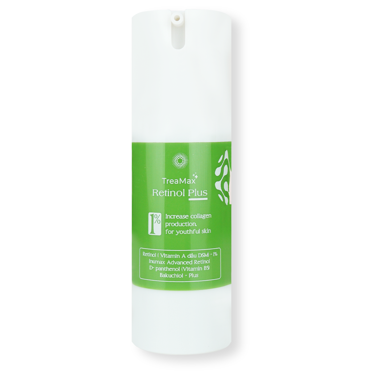 TreaMax Retinol Plus 1%