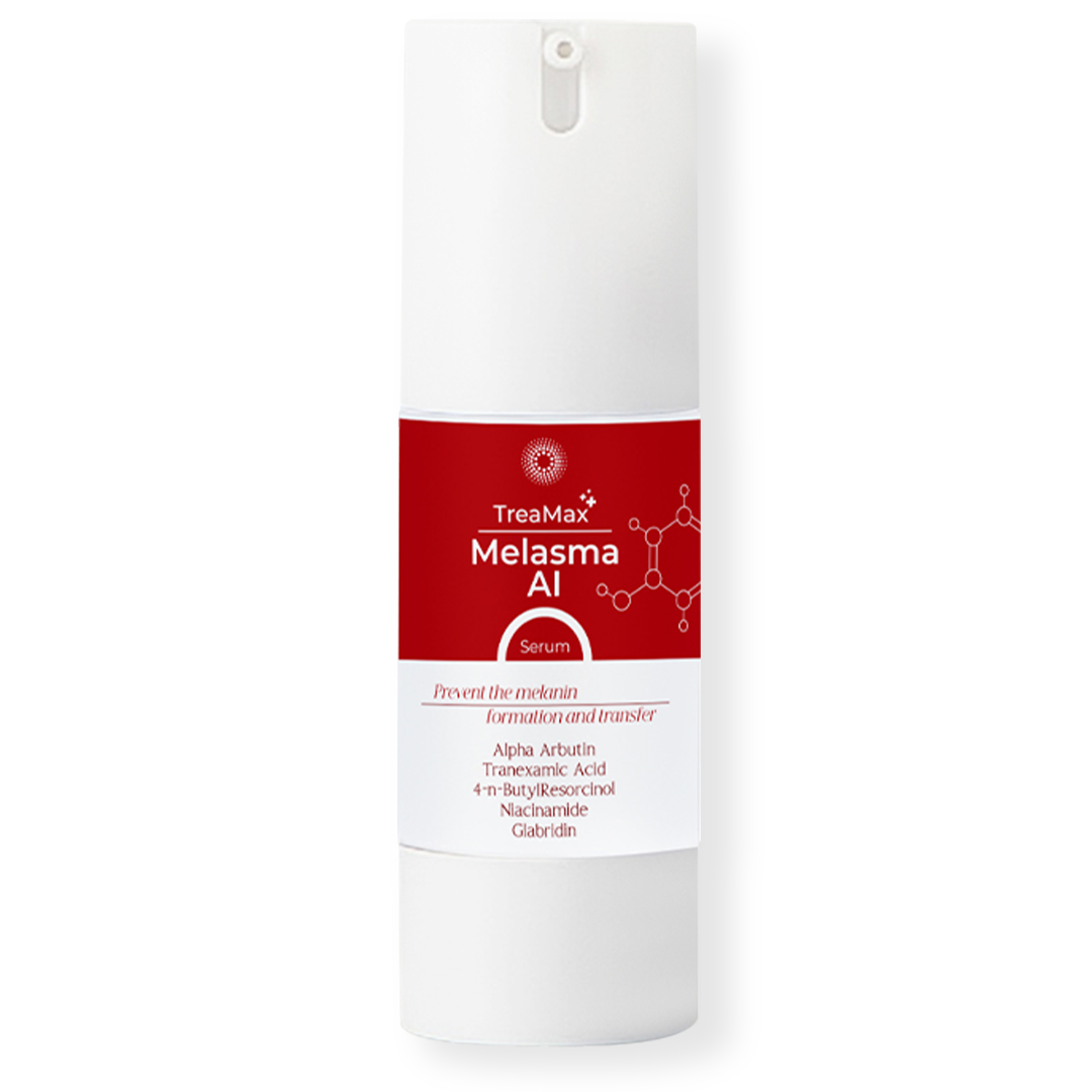 Serum Trị Nám Trắng Da TreaMax Melasma AI