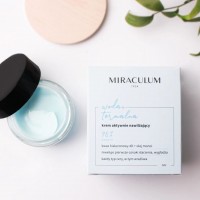 Kem Dưỡng Đêm Phục Hồi, Kiềm Dầu 98% Miraculum Themal Water Active_4