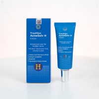 Kem Mụn Ẩn Treamax Acnesolv H _3