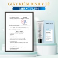 Serum Phục Hồi Sáng Da HA Miraculum Woda Termalna_4