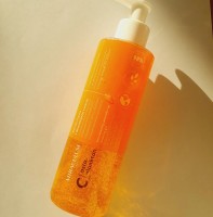 Gel Rửa Mặt - Miraculum Asta.Plankton C - Face Cleansing And Make - Up Removing Gel _3