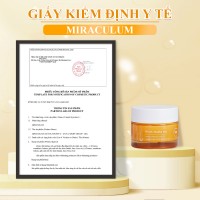 Kem Dưỡng Trắng Da Miraculum Asta.Plankton C - Day & Night Cream Gel (50ml)_5