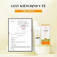 Kem Chống Nắng TreaMax Sunscreen Light_3