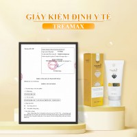 Kem Chống Nắng Căng Bóng TreaMax Sunscreen Shiny_2