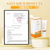 Kem Chống Nắng TreaMax Sunscreen Light_3
