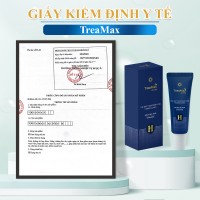 Kem Đặc Trị Mụn Ẩn TreaMax Acnes H_5