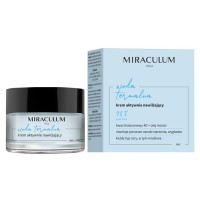 Kem Dưỡng Đêm Phục Hồi, Kiềm Dầu 98% Miraculum Themal Water Active_2