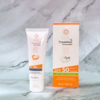 Kem Chống Nắng TreaMax Sunscreen Light_2