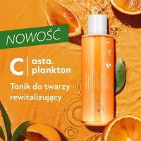 Nước Cân Bằng Cấp Ẩm Và Dưỡng Trắng Da - Miraculum Asta.Plankton C - Revitalizing Face Tonic (200ml)_2