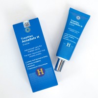 Kem Mụn Ẩn Treamax Acnesolv H _4