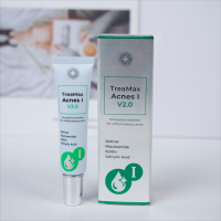 Kem Đặc Trị Mụn Viêm TreaMax Acnes I_2