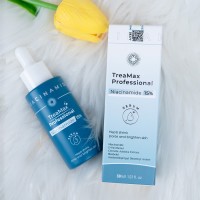 TreaMax Professional Niacinamide 15%_4