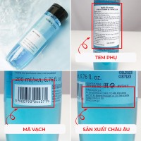 Nước Tẩy Trang Làm Sạch Sâu Miraculum Woda Termalna_6