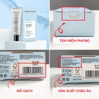 Serum Phục Hồi Sáng Da HA Miraculum Woda Termalna_5