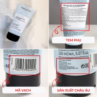  Sữa Rửa Mặt Làm Sạch Sâu HA 4D Miraculum Woda Termalna_4